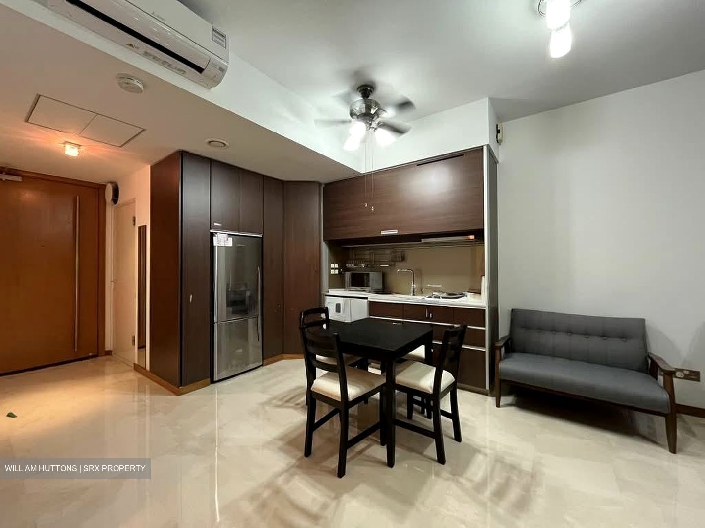 Icon (D2), Apartment #554412041
